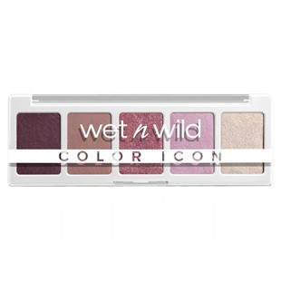 Picture of WET N WILD NEW! 5-PAN SHADOW PALETTE